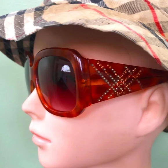Burberry | Accessories | Burberry Sparkling Crystals  display picture 2